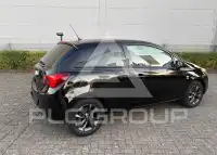 2019 Opel Corsa