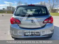 2019 Opel Corsa