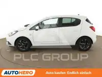 2019 Opel Corsa