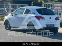 2019 Opel Corsa