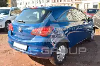 2019 Opel Corsa