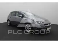 2019 Opel Corsa