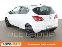 2019 Opel Corsa