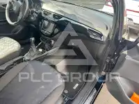 2019 Opel Corsa