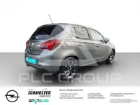 2019 Opel Corsa