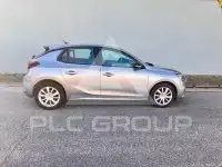 2019 Opel Corsa