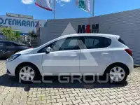 2019 Opel Corsa
