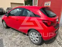 2019 Opel Corsa