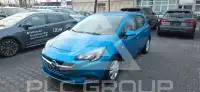 2019 Opel Corsa