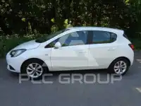 2019 Opel Corsa