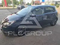 2019 Opel Corsa
