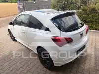 2019 Opel Corsa