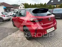 2019 Opel Corsa