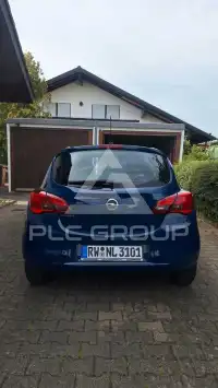 2019 Opel Corsa