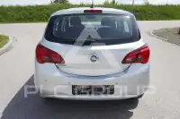 2019 Opel Corsa