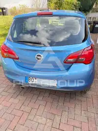 2019 Opel Corsa