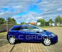 2019 Opel Corsa