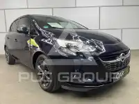 2019 Opel Corsa