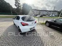 2019 Opel Corsa