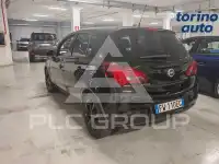 2019 Opel Corsa