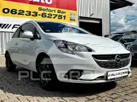 2019 Opel Corsa