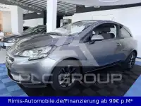 2019 Opel Corsa