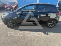 2019 Opel Corsa