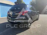 2019 Opel Corsa