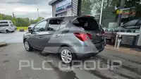 2019 Opel Corsa