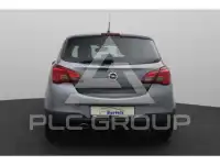 2019 Opel Corsa