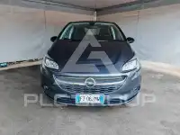 2019 Opel Corsa