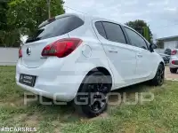 2019 Opel Corsa