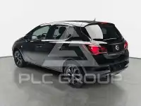 2019 Opel Corsa