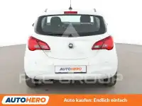 2019 Opel Corsa