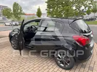 2019 Opel Corsa