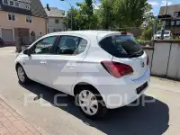 2019 Opel Corsa