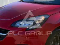 2019 Opel Corsa