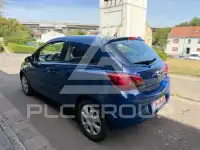2019 Opel Corsa