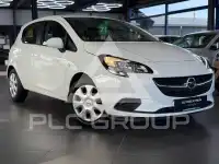 2019 Opel Corsa