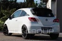 2019 Opel Corsa