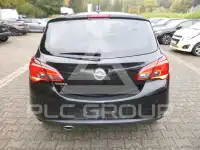 2019 Opel Corsa