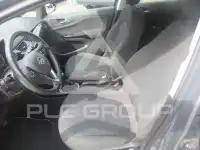 2019 Opel Corsa