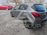 2019 Opel Corsa