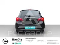 2019 Opel Corsa