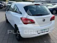 2019 Opel Corsa