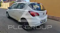 2019 Opel Corsa