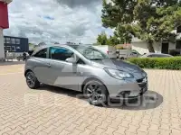 2019 Opel Corsa