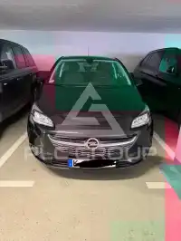 2019 Opel Corsa
