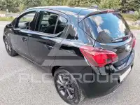 2019 Opel Corsa