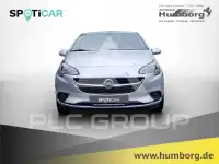 2019 Opel Corsa